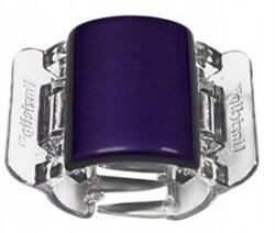 Linzi Clip Linziclip Midi Deep Purple csat Lila gyöngy (5060083031495)