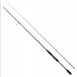 Robinson Horgászbot Robinson CityLiner Plus Perch Spin 2, 55m Fast 2-10g (1CP-SP-025)