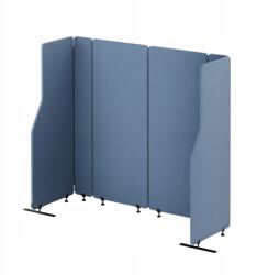  Jan Nowak Akusztikus Paraván Panelfal Sadie Frozen Lake 280/145 cm (2100)