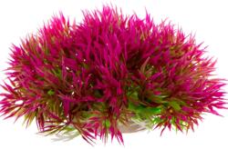 Kruger Meier Mesterséges Növény Akvárium Terrárium Dekoráció Mini Fű Rózsaszín (4906455228586)