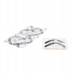 Citroen Jumper Lift 14-> logó hátsó ajtó embléma Új Org