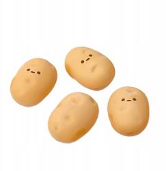  Puha és hatékony, burgonya alakú radír (4059391415531)