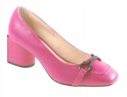 Simen 5953A Fukszia Színű Női Cipő, 36-OS Méret (5953A)