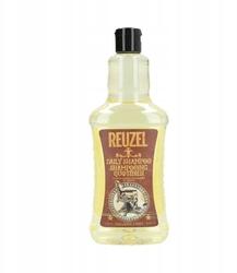 Reuzel Daily Shampoo Koncentrált sampon férfiaknak 1000ml (852578006089)