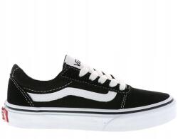 Vans Gyerek cipő Vans Ward tornacipő fekete old skool alacsony VN0A38J9IJU 38 (VN0A38J9IJU)