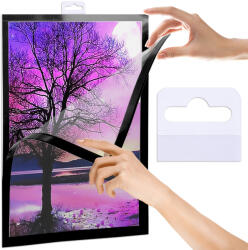  Gyémánt Hímzőkeret Öntapadós Diamond Painting 30x40 (Akcesoria Diamond Painting Ramka)