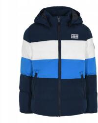 Lego Wear gyermek téli pehelykabát, őszi/téli szezonra, 104-es méret (5700067905663)