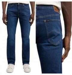 Lee Férfi farmernadrág Lee Daren Zip Fly Kék Pamut Regular W31 L32 (112370533)