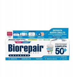 Biorepair Advanced Adulti 50+ Fogkrém Védi a fogínyt Gyökerek 75 ml