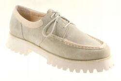 Simen 5130A Bézs Színű Cipő, 37-ES Méret (5130A)