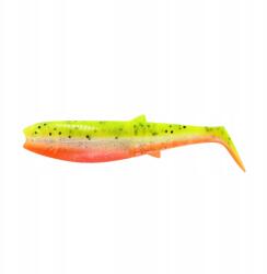 Savage Gear Cannibal Shad 20CM 80G Citrom Sárga (77173)