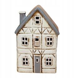  Kerámia sakk házikó