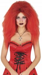 Guirca Paróka vörös sörénnyel (FSG)