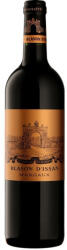 Chateau d'Issan Château d'Issan - Blason d'Issan Margaux 2022 - 0.75L, Alc: 14.5%