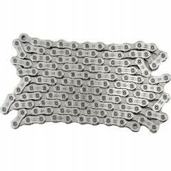 Shimano Deore CN-M6100 Shimano lánc hajtű 12s 12 soros 126 láncszem Mtb E-bike (16986)