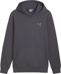 PUMA Férfi Pulóver Puma Better Essentials Hoodie Fl Grafit 676814 69, M (4067981369348)