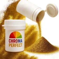  Ételfesték Arany Fényes Por Ehető Erős Hatékony 2, 5g