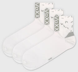 VOXX 3PACK спортни чорапи Codex къси (Codex3pack_pon)