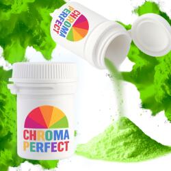  Ételfesték Cukorzöld Por Ehető Erős Hatékony 5g