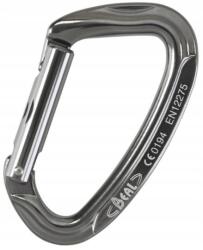 Beal Hegymászó karabiner Beal Stargate Bmcsg szürke (BMCSG)