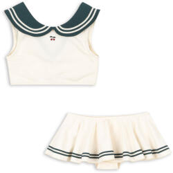 Konges Sløjd Costum de baie cu 2 piese - SAILOR - CLOUD DANCER - Konges Sløjd