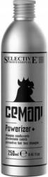 Selective Professional Cemani Powerizer+ Selective sampon 250ml Erősítő és élénkítő (8027483783000)