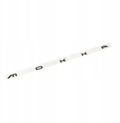 Opel Embléma logó bélyeg hátlap Mokka Opel Mokka 2020-