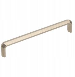 Gamet Bútorfogantyú Gamet UU56 szatén nikkel 160mm (UU56-160-G6)