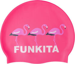 Funkita flaming go gos silicone cap