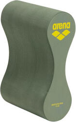 arena freeflow pullbuoy ii verde închis