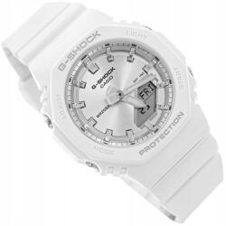 Casio Női Karóra Casio GMA-P2100VA-7AER G-shock Fehér Szíj Időzítő Riasztás (4549526375972)