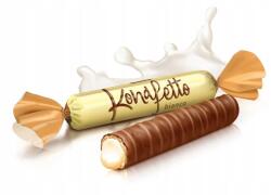 ROSHEN Konafetto Bianco tejcső 1kg 125db (2307)