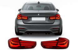  Диодни стопове за BMW F30 (2011-2015) - facelift look (63212450101)