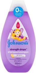 Johnson's Gyerek sampon E-vitaminnal Johnson's Baby 500 ml (3574661428123)