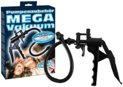  Ръчна помпа за мега вакуум - Pump Mega Vakuum (ORION00394)
