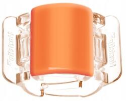 Linzi Clip Linziclip Midi Pearlised Peach Gyöngy csat (5060083032904)