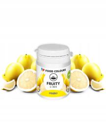 Food Colours Természetes színezék Fruity Pomelo 20g (WS-PN-001)