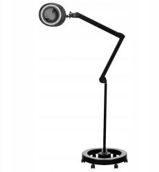 Activ Kozmetikai Nagyító Lámpa Árnyékmentes 60 Led Állvány (126453)