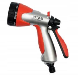 TOYA állítható pisztolyos esőztető YT-99841 (YT-99841)