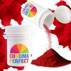  Ételfesték Piros Por Ehető Erős Hatékony 5g