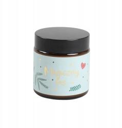 HiSkin Szójagyertya mágikus erdő Homla (236328)