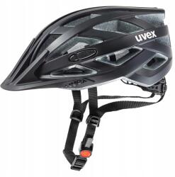 uvex I-vo CC Kerékpáros Bukósisak Roller Görkorcsolya 52-57 CM (S4134)