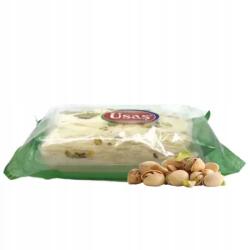  Halva Pismaniye pisztáciával 220g Az Angyalcsokoládé kulcsfontosságú összetevője