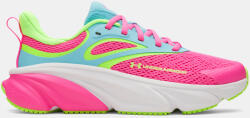 Under Armour Момичешки обувки Under Armour UA GGS Rogue 6 Under Armour | Rozov | Момичешки | 35 1/2