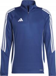 Adidas Férfi Pulóver Adidas Tiro 24 Training Top Sötétkék IS1044 R 2XL (4067887908825)