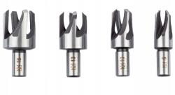 PARKSIDE Fa Csapfúrók műhely otthon garázs barkácsolás felújítás (4055333021976)