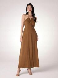 Shein Barna Ruha Maxi (L) (610297)