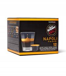 Caffé Vergnano Dolce Gusto Caffè Vergnano 1882 Napoli kapszula 12 db (8001800071032)