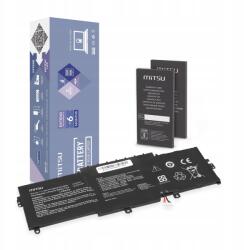 mitsu akkumulátor Asus Zenbook UX433FA, UX433FL, UX433FN készülékekhez (5904162457014)