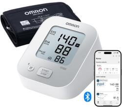 Omron Tensiometru digital OMRON X2 Connect Bluetooth Manseta universala 22-42 cm (HEM-7188T1-LEO)